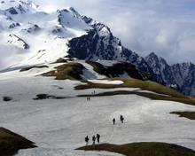 Himachal Pradesh Shimla