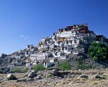 Ladakh Tourism