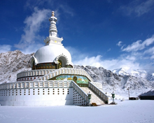 Places to Visit in Ladakh