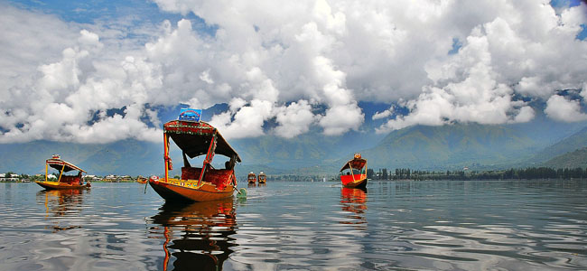 Jammu & Kashmir