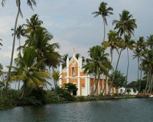 Kerala Tourist Attractions