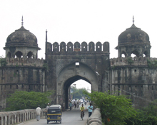 Aurangabad Tourism Guide