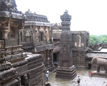  Best Sightseeing Places in Aurangabad