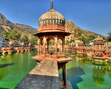 Alwar Tourism