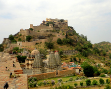 Tourist Spots in Rajasthan