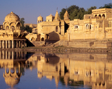 Rajasthan Tourism