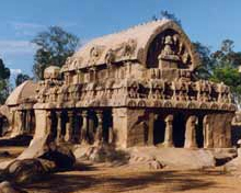 Mahabalipuram Tourism