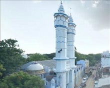Tourist Attractions Madurai