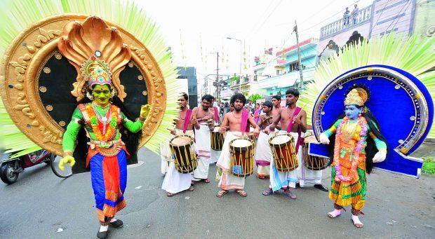 Telangana