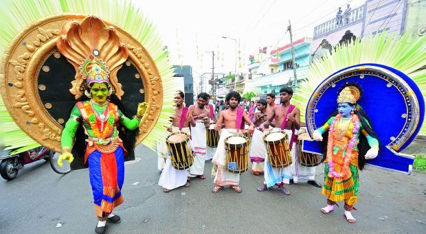 Telangana