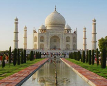 Tajmahal