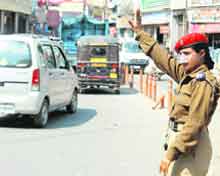 Cops shortage in Dehradun
