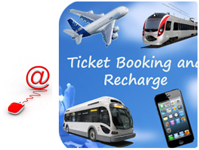 E-services to make life easy