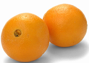 Orange Healing Effect Orange