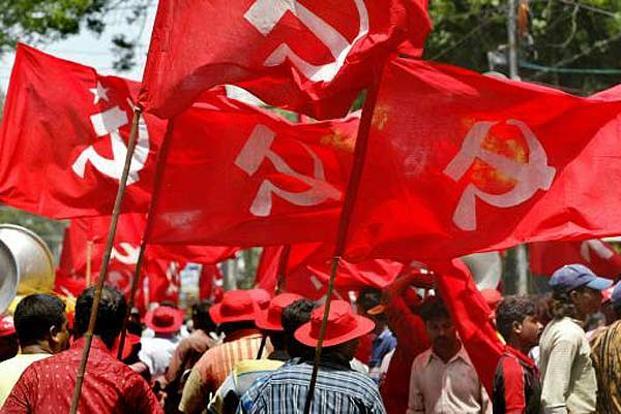 Communist bastion of West Bengal