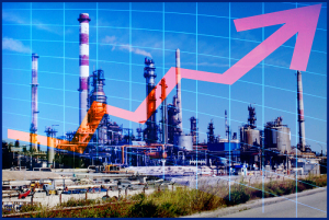 Industrial growth of West Bengal