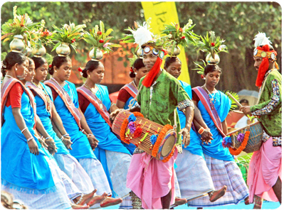 Culture of Jharkhand