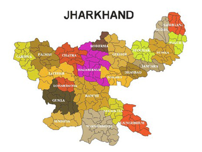 Jharkhand