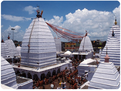 Baidyanath Dham