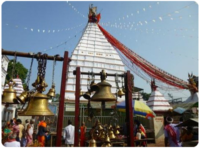 Basukinath Temple