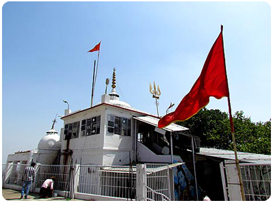 Pahari Mandir