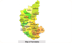 Karnataka Demography