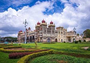 Mysore