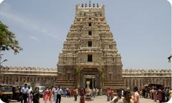 Ranganatha Temple