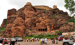 Karnataka temple