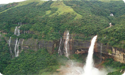 Meghalaya