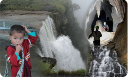 Tourism of Meghalaya