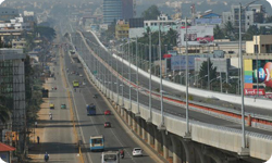 Roads in odisha