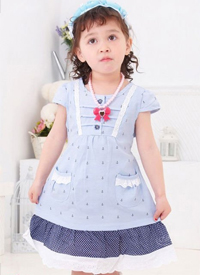 Fashionable Baby frock, Baby frock for different season, Fashionable ...