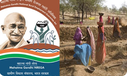 Implementation of NREGA 